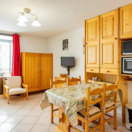 Appartement Moderne 4 Pers, Proche Des Pistes - Fr-1-807-97 *