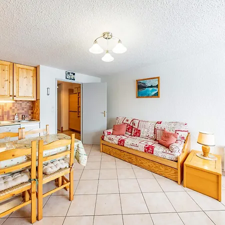 Appartement Moderne 4 Pers, Proche Des Pistes - Fr-1-807-97 *