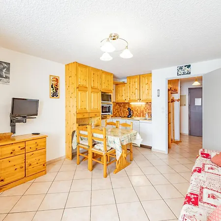 Appartement Moderne 4 Pers, Proche Des Pistes - Fr-1-807-97