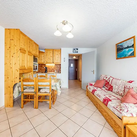 Appartement Moderne 4 Pers, Proche Des Pistes - Fr-1-807-97 *