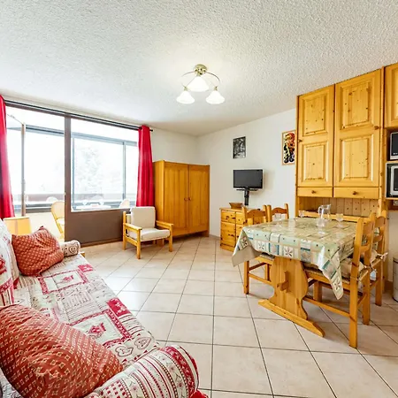 Moderne 4 Pers, Proche Des Pistes - Fr-1-807-97 Appartement