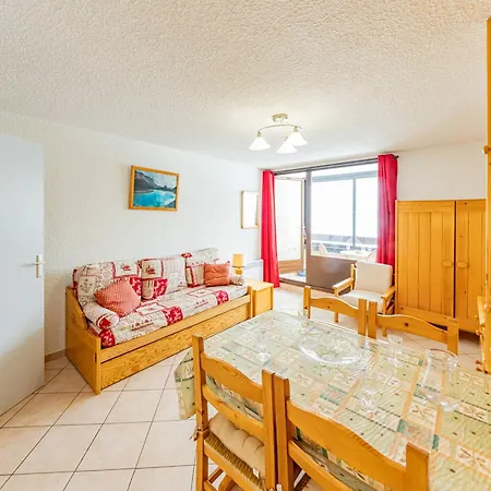 Moderne 4 Pers, Proche Des Pistes - Fr-1-807-97 Appartement