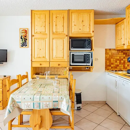 Appartement Moderne 4 Pers, Proche Des Pistes - Fr-1-807-97