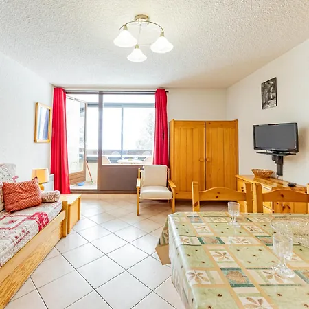 Moderne 4 Pers, Proche Des Pistes - Fr-1-807-97 Appartement