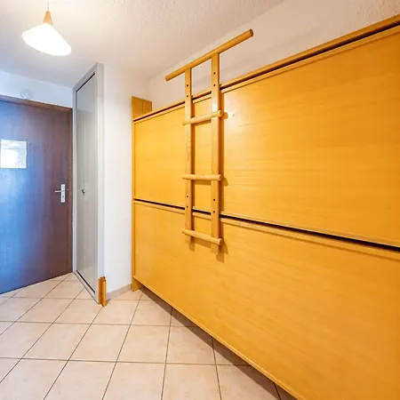 Moderne 4 Pers, Proche Des Pistes - Fr-1-807-97 Appartement Saint-François-Longchamp